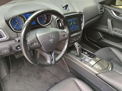 2019 Maserati Ghibli SQ4   - Photo 24 - Boca Raton, FL 33431