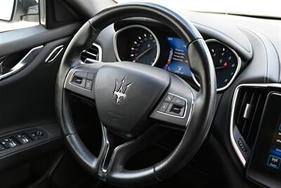 2019 Maserati Ghibli SQ4   - Photo 29 - Boca Raton, FL 33431