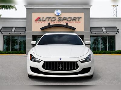 2019 Maserati Ghibli SQ4   - Photo 6 - Boca Raton, FL 33431