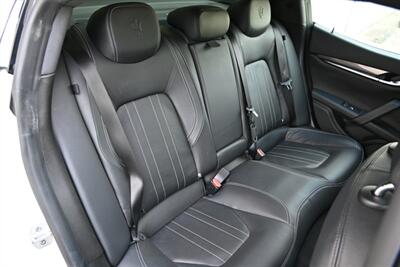 2019 Maserati Ghibli SQ4   - Photo 22 - Boca Raton, FL 33431