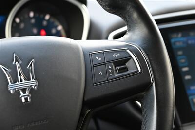 2019 Maserati Ghibli SQ4   - Photo 32 - Boca Raton, FL 33431
