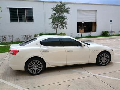 2019 Maserati Ghibli SQ4   - Photo 7 - Boca Raton, FL 33431