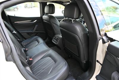 2019 Maserati Ghibli SQ4   - Photo 21 - Boca Raton, FL 33431