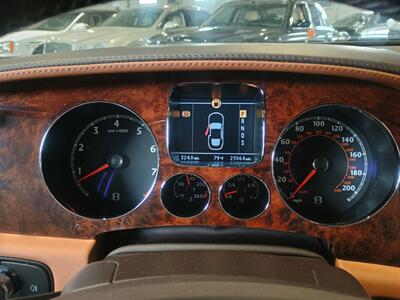 2005 Bentley Continental GT GT // COUPE  TURBO - Photo 17 - Boca Raton, FL 33431