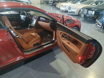 2005 Bentley Continental GT GT // COUPE  TURBO - Photo 34 - Boca Raton, FL 33431