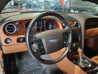 2005 Bentley Continental GT GT // COUPE  TURBO - Photo 16 - Boca Raton, FL 33431