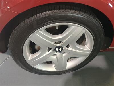 2005 Bentley Continental GT GT // COUPE  TURBO - Photo 48 - Boca Raton, FL 33431