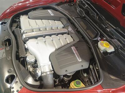 2005 Bentley Continental GT GT // COUPE  TURBO - Photo 41 - Boca Raton, FL 33431