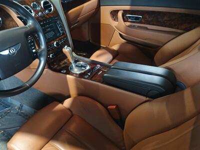 2005 Bentley Continental GT GT // COUPE  TURBO - Photo 23 - Boca Raton, FL 33431