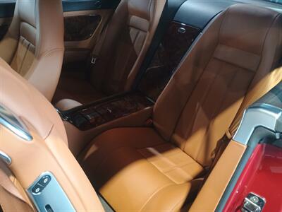 2005 Bentley Continental GT GT // COUPE  TURBO - Photo 24 - Boca Raton, FL 33431