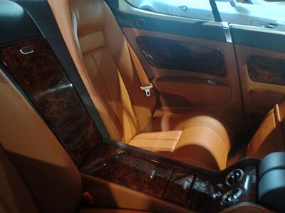 2005 Bentley Continental GT GT // COUPE  TURBO - Photo 28 - Boca Raton, FL 33431