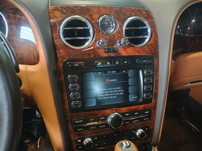 2005 Bentley Continental GT GT // COUPE  TURBO - Photo 22 - Boca Raton, FL 33431