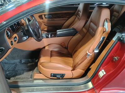2005 Bentley Continental GT GT // COUPE  TURBO - Photo 14 - Boca Raton, FL 33431