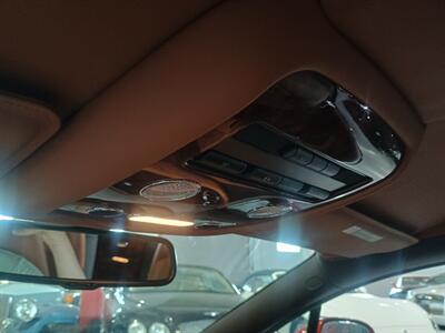 2005 Bentley Continental GT GT // COUPE  TURBO - Photo 21 - Boca Raton, FL 33431