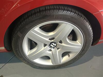 2005 Bentley Continental GT GT // COUPE  TURBO - Photo 47 - Boca Raton, FL 33431