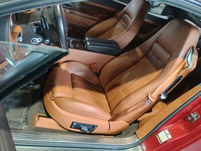 2005 Bentley Continental GT GT // COUPE  TURBO - Photo 15 - Boca Raton, FL 33431