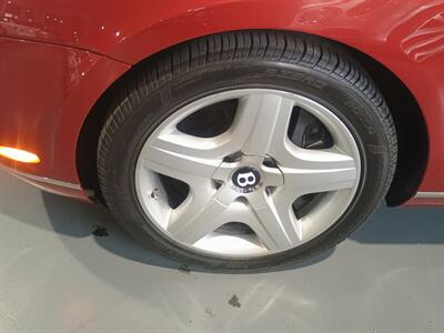 2005 Bentley Continental GT GT // COUPE  TURBO - Photo 46 - Boca Raton, FL 33431