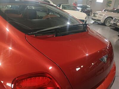 2005 Bentley Continental GT GT // COUPE  TURBO - Photo 36 - Boca Raton, FL 33431