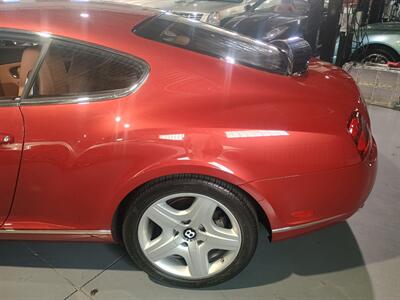 2005 Bentley Continental GT GT // COUPE  TURBO - Photo 37 - Boca Raton, FL 33431