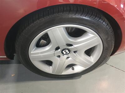 2005 Bentley Continental GT GT // COUPE  TURBO - Photo 49 - Boca Raton, FL 33431