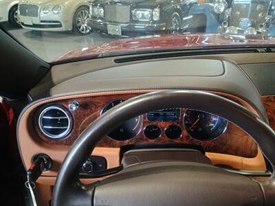 2005 Bentley Continental GT GT // COUPE  TURBO - Photo 18 - Boca Raton, FL 33431