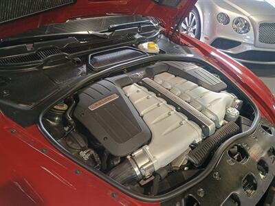 2005 Bentley Continental GT GT // COUPE  TURBO - Photo 39 - Boca Raton, FL 33431