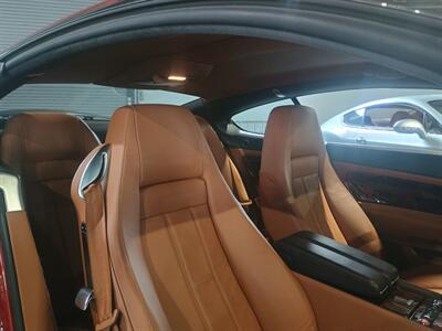 2005 Bentley Continental GT GT // COUPE  TURBO - Photo 33 - Boca Raton, FL 33431