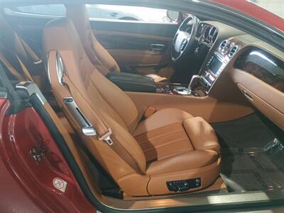 2005 Bentley Continental GT GT // COUPE  TURBO - Photo 30 - Boca Raton, FL 33431