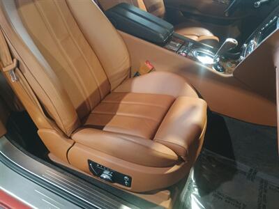 2005 Bentley Continental GT GT // COUPE  TURBO - Photo 32 - Boca Raton, FL 33431