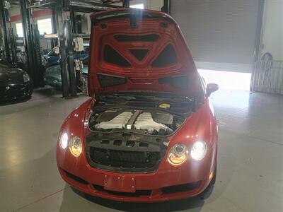 2005 Bentley Continental GT GT // COUPE  TURBO - Photo 38 - Boca Raton, FL 33431