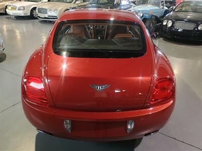 2005 Bentley Continental GT GT // COUPE  TURBO - Photo 5 - Boca Raton, FL 33431