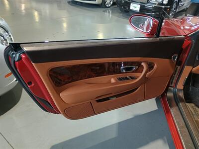 2005 Bentley Continental GT GT // COUPE  TURBO - Photo 13 - Boca Raton, FL 33431