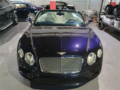 2017 Bentley Continental GT GT V8   - Photo 9 - Boca Raton, FL 33431