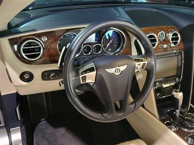 2017 Bentley Continental GT GT V8   - Photo 18 - Boca Raton, FL 33431