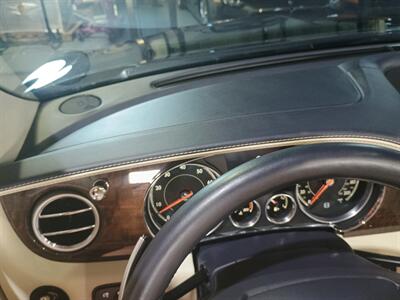 2017 Bentley Continental GT GT V8   - Photo 21 - Boca Raton, FL 33431