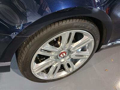 2017 Bentley Continental GT GT V8   - Photo 46 - Boca Raton, FL 33431
