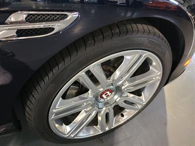 2017 Bentley Continental GT GT V8   - Photo 47 - Boca Raton, FL 33431