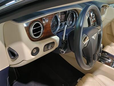 2017 Bentley Continental GT GT V8   - Photo 17 - Boca Raton, FL 33431