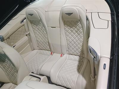 2017 Bentley Continental GT GT V8   - Photo 24 - Boca Raton, FL 33431