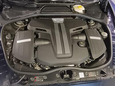 2017 Bentley Continental GT GT V8   - Photo 34 - Boca Raton, FL 33431