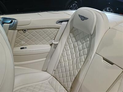 2017 Bentley Continental GT GT V8   - Photo 25 - Boca Raton, FL 33431