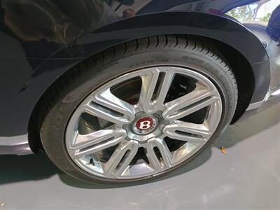 2017 Bentley Continental GT GT V8   - Photo 45 - Boca Raton, FL 33431