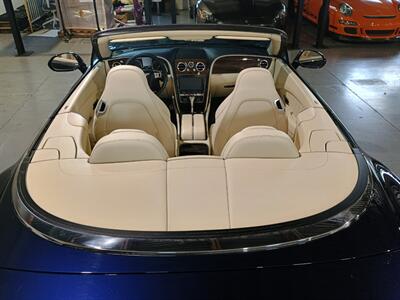 2017 Bentley Continental GT GT V8   - Photo 10 - Boca Raton, FL 33431