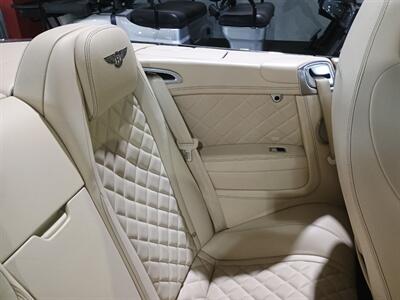 2017 Bentley Continental GT GT V8   - Photo 26 - Boca Raton, FL 33431