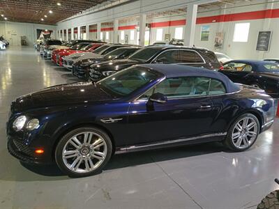 2017 Bentley Continental GT GT V8   - Photo 39 - Boca Raton, FL 33431