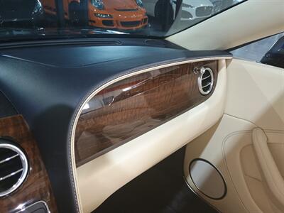 2017 Bentley Continental GT GT V8   - Photo 23 - Boca Raton, FL 33431