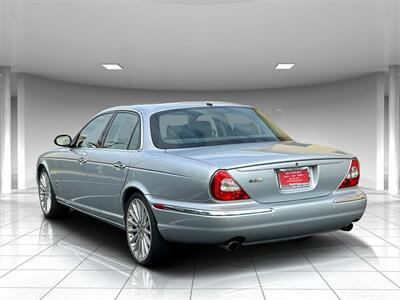 2007 Jaguar XJR   - Photo 3 - Boca Raton, FL 33431