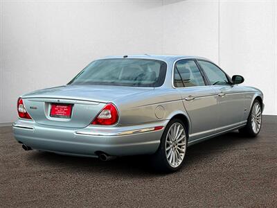 2007 Jaguar XJR   - Photo 5 - Boca Raton, FL 33431