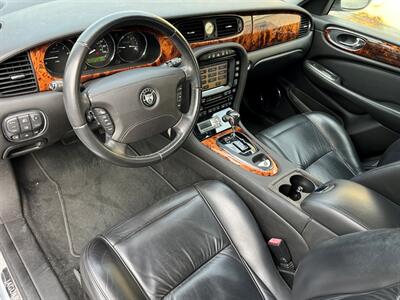 2007 Jaguar XJR   - Photo 30 - Boca Raton, FL 33431