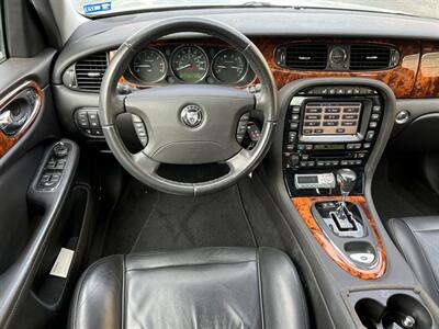 2007 Jaguar XJR   - Photo 25 - Boca Raton, FL 33431